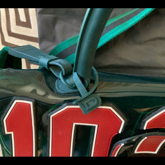 Delvaux Limited Edition 1829 Hero Bag - Picture 11 of 16